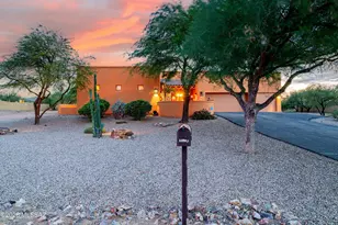 12883 W Zebra Aloe Pl, Tucson, AZ 85743 - Photo 42