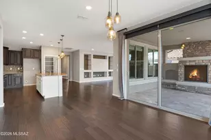 14029 N Bright Angel Trail, Marana, AZ 85658 - Photo 16