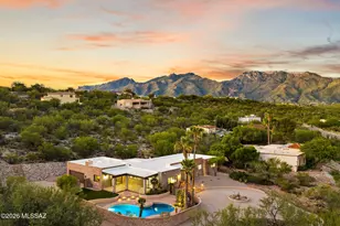 4281 N Wilmot Rd, Tucson, AZ 85750 - Photo 1
