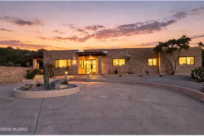 4281 N Wilmot Road, Tucson, AZ 85750 - Photo 1