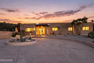 4281 N Wilmot Rd, Tucson, AZ 85750 - Photo 1