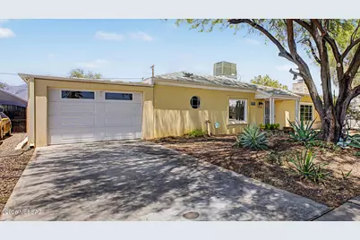 3973 E Desmond Lane, Tucson, AZ 85712 - Photo 1