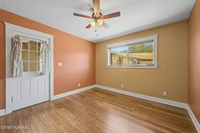 3973 E Desmond Lane, Tucson, AZ 85712 - Photo 16