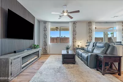 7432 E Navigator, Tucson, AZ 85756 - Photo 6
