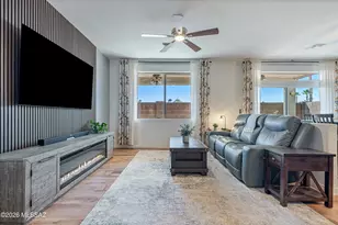 7432 E Navigator, Tucson, AZ 85756 - Photo 6