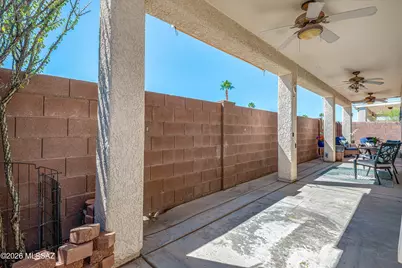 7432 E Navigator, Tucson, AZ 85756 - Photo 24