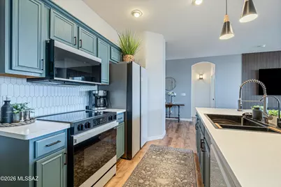 7432 E Navigator, Tucson, AZ 85756 - Photo 14