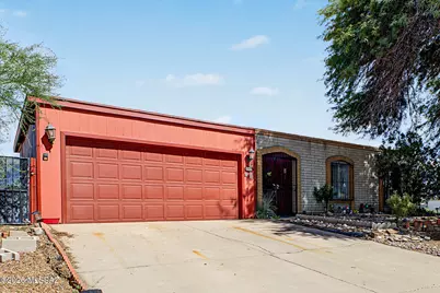 7420 N Oliver Avenue, Tucson, AZ 85741 - Photo 2