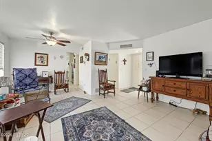 7420 N Oliver Ave, Tucson, AZ 85741 - Photo 4
