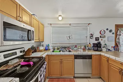 7420 N Oliver Avenue, Tucson, AZ 85741 - Photo 12