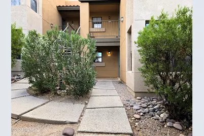 6651 N Campbell Avenue #183, Tucson, AZ 85718 - Photo 1