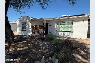 4111 E 4th Street, Tucson, AZ 85711 - Photo 4