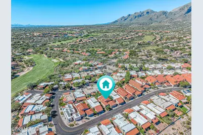 5839 N Misty Ridge Drive, Tucson, AZ 85718 - Photo 1