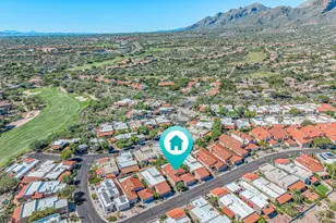 5839 N Misty Ridge Dr, Tucson, AZ 85718 - Photo 1