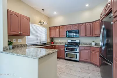 5839 N Misty Ridge Drive, Tucson, AZ 85718 - Photo 14