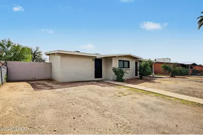 149 W Calle Garcia, Tucson, AZ 85706 - Photo 2