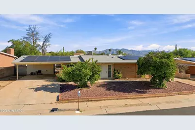 2544 W Calle Tonala, Tucson, AZ 85745 - Photo 2