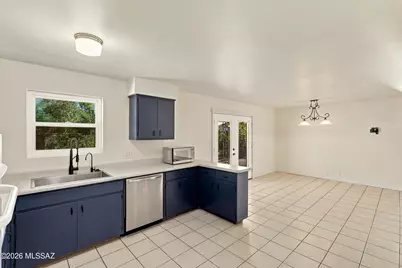 2544 W Calle Tonala, Tucson, AZ 85745 - Photo 10