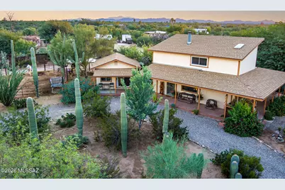 11151 W Anthony Drive, Tucson, AZ 85743 - Photo 42