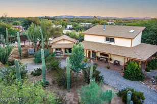 11151 W Anthony Dr, Tucson, AZ 85743 - Photo 42