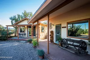 11151 W Anthony Dr, Tucson, AZ 85743 - Photo 24