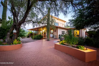 11151 W Anthony Drive, Tucson, AZ 85743 - Photo 34