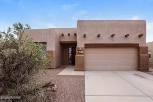 8877 N Sky Dancer Cir, Tucson, AZ 85742 - Photo 1