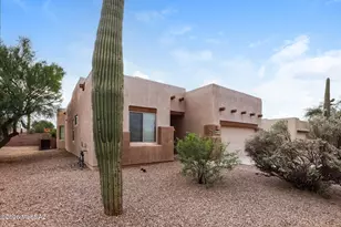 8877 N Sky Dancer Cir, Tucson, AZ 85742 - Photo 2