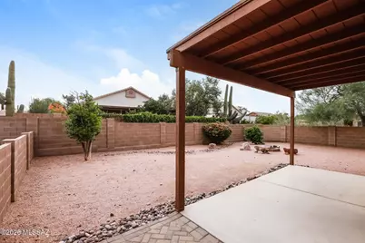 8877 N Sky Dancer Circle, Tucson, AZ 85742 - Photo 24