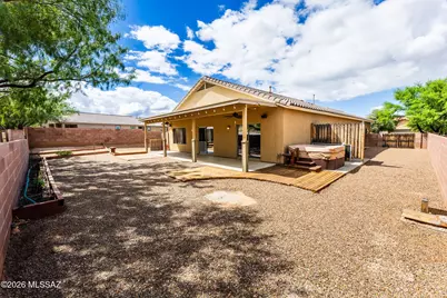 1003 S Throne Room Street, Benson, AZ 85602 - Photo 32