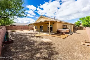 1003 S Throne Room St, Benson, AZ 85602 - Photo 32