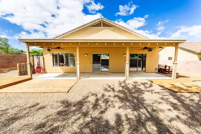 1003 S Throne Room Street, Benson, AZ 85602 - Photo 30