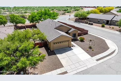 1003 S Throne Room Street, Benson, AZ 85602 - Photo 42