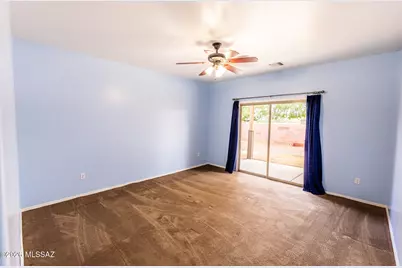 1003 S Throne Room Street, Benson, AZ 85602 - Photo 12