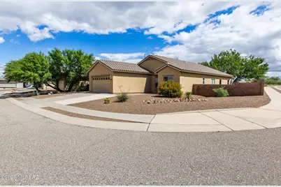 1003 S Throne Room Street, Benson, AZ 85602 - Photo 2