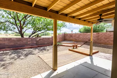 1003 S Throne Room Street, Benson, AZ 85602 - Photo 36