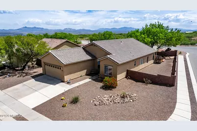 1003 S Throne Room Street, Benson, AZ 85602 - Photo 44