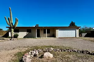 2922 W Ironwood Hill Dr, Tucson, AZ 85745 - Photo 2
