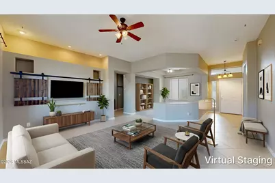 74 W Camino Rancho Felice, Sahuarita, AZ 85629 - Photo 24