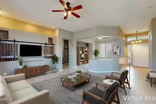 74 W Camino Rancho Felice, Sahuarita, AZ 85629 - Photo 24