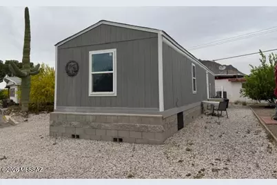 5608 W Bar X Street, Tucson, AZ 85713 - Photo 2