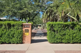 3009 E 17th St, Tucson, AZ 85716 - Photo 2