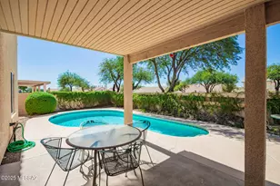 12487 N Wayfarer Way, Oro Valley, AZ 85755 - Photo 4