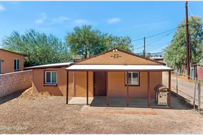 1827 E 13th Street, Tucson, AZ 85719 - Photo 24