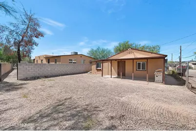 1827 E 13th Street, Tucson, AZ 85719 - Photo 26