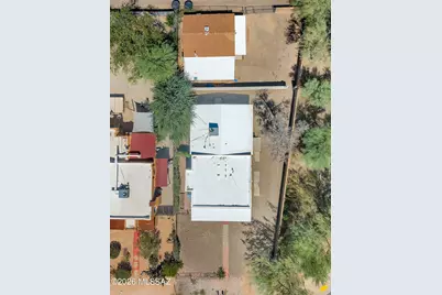 1827 E 13th Street, Tucson, AZ 85719 - Photo 40