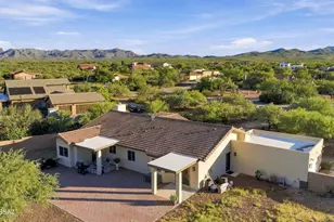 220 N Slate Dr, Vail, AZ 85641 - Photo 28