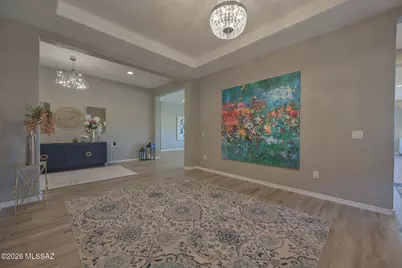 500 W Saguaro Arm Trail, Oro Valley, AZ 85755 - Photo 20