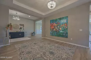 500 W Saguaro Arm Trail, Oro Valley, AZ 85755 - Photo 20