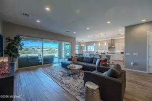 500 W Saguaro Arm Trail, Oro Valley, AZ 85755 - Photo 8